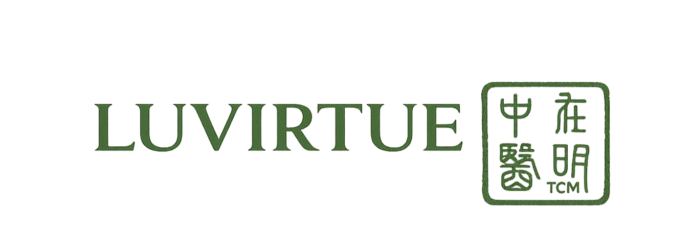 Luvirtue TCM