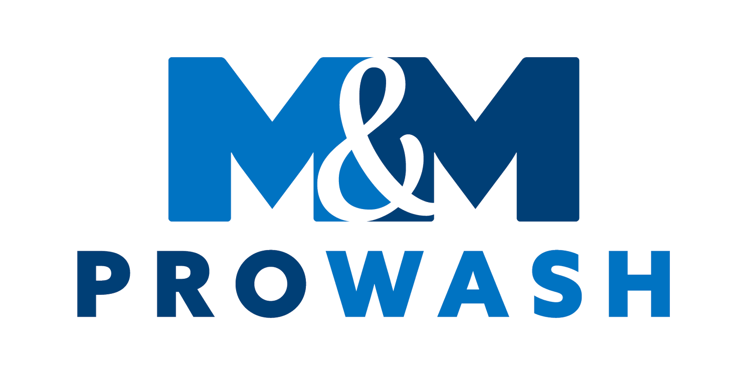 M&amp;M ProWash
