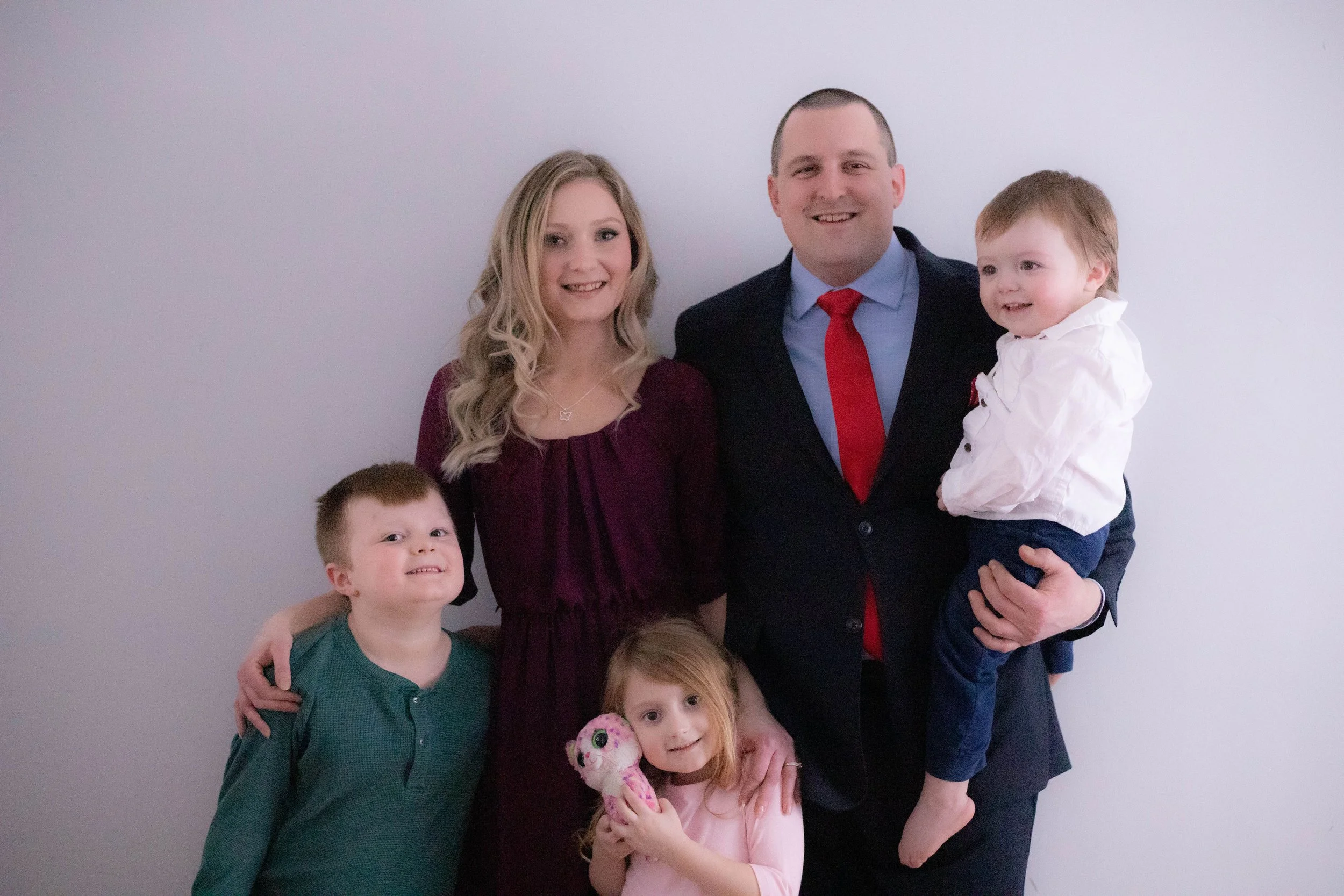 Meet Daniel — Daniel Lawless for State Senate