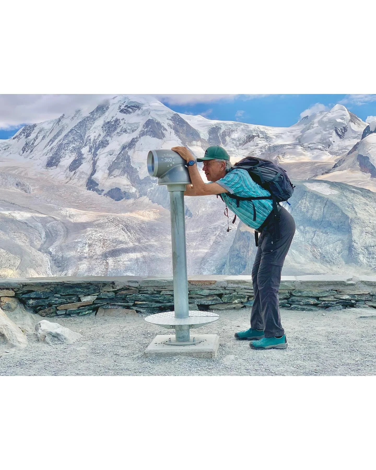 Zermatt, Switzerland, 2022.