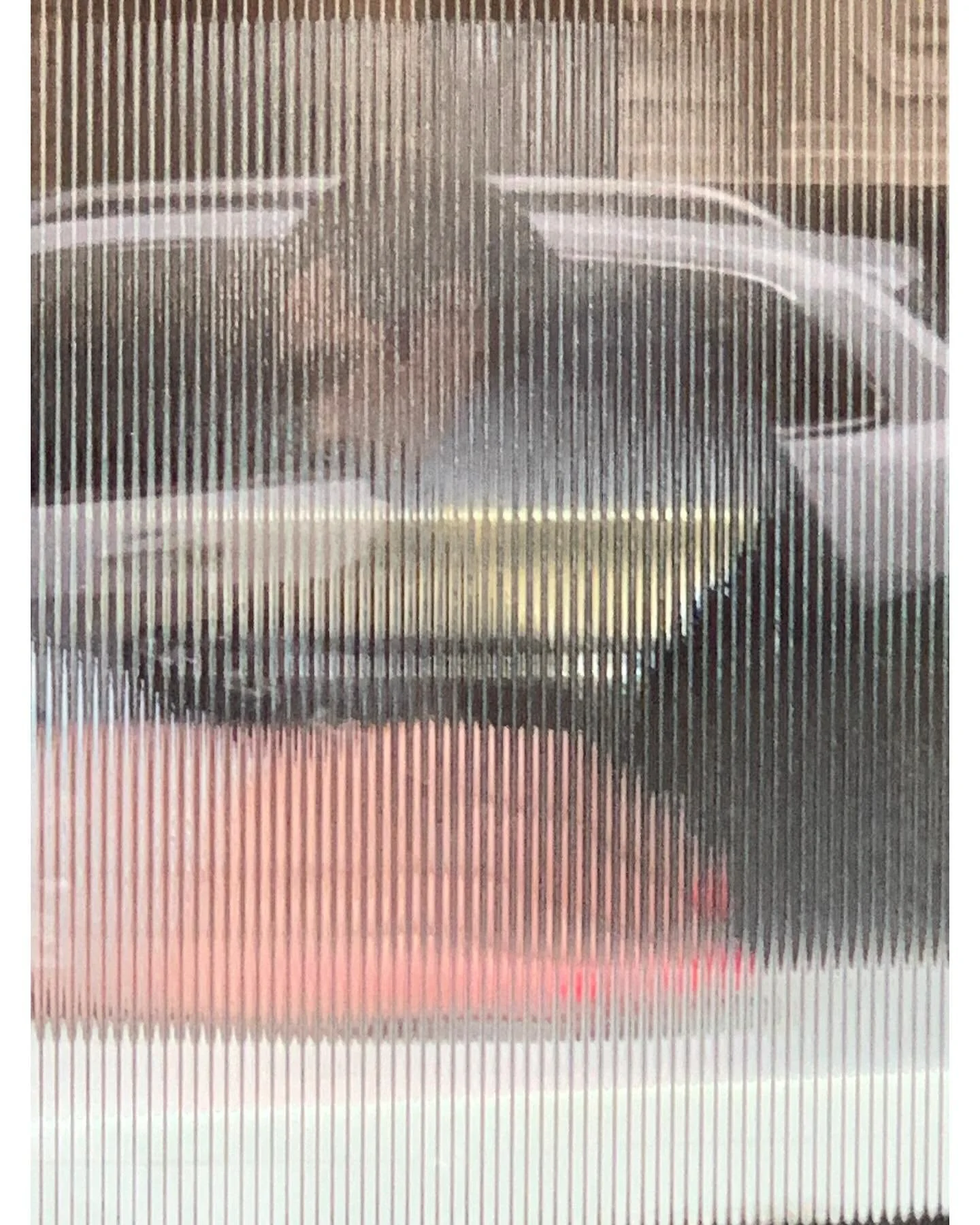 Bleecker St, NYC, 2023.