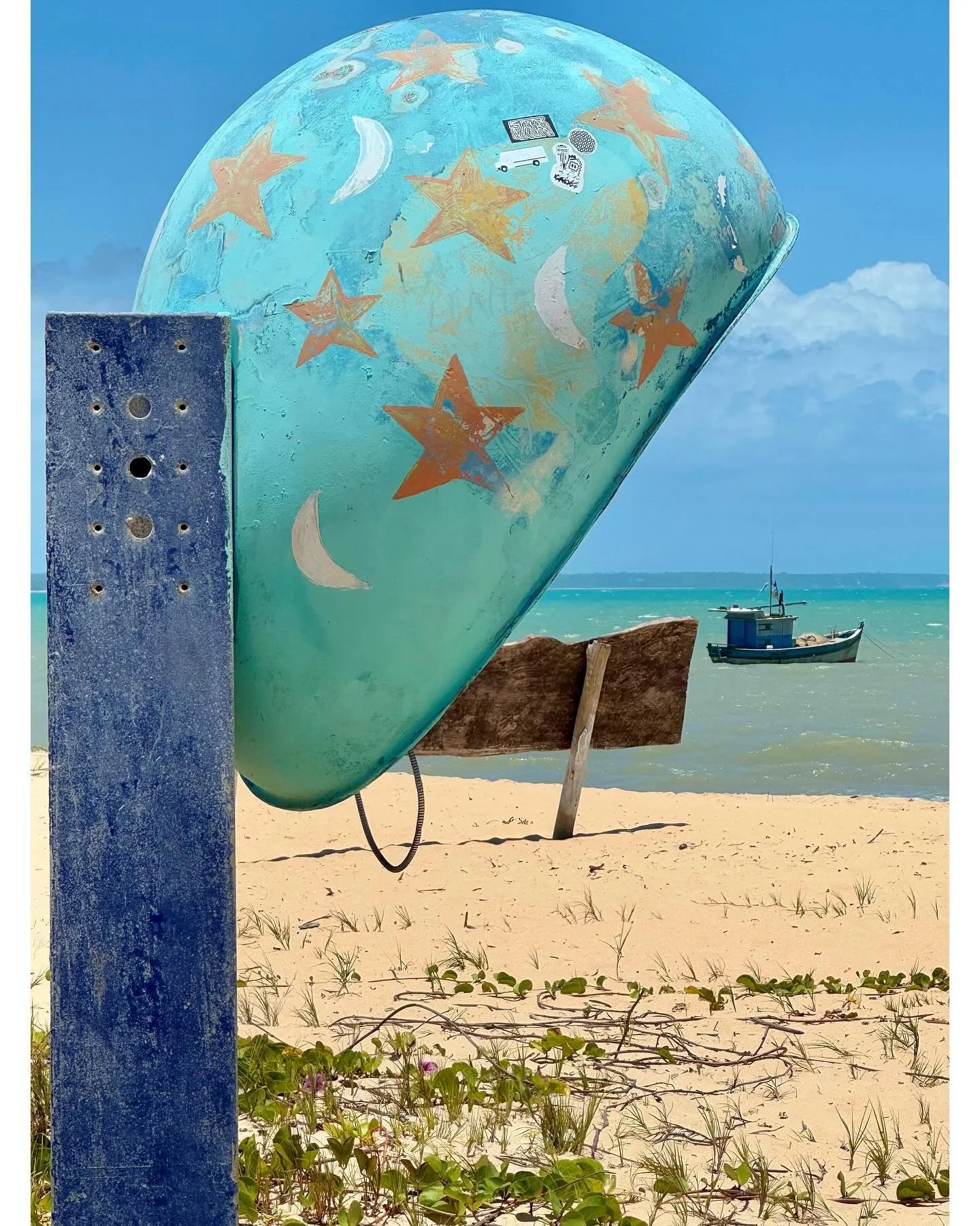 Corumbau, Bahia, 2024.