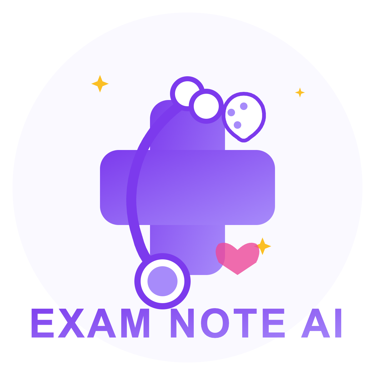 Exam Note Ai