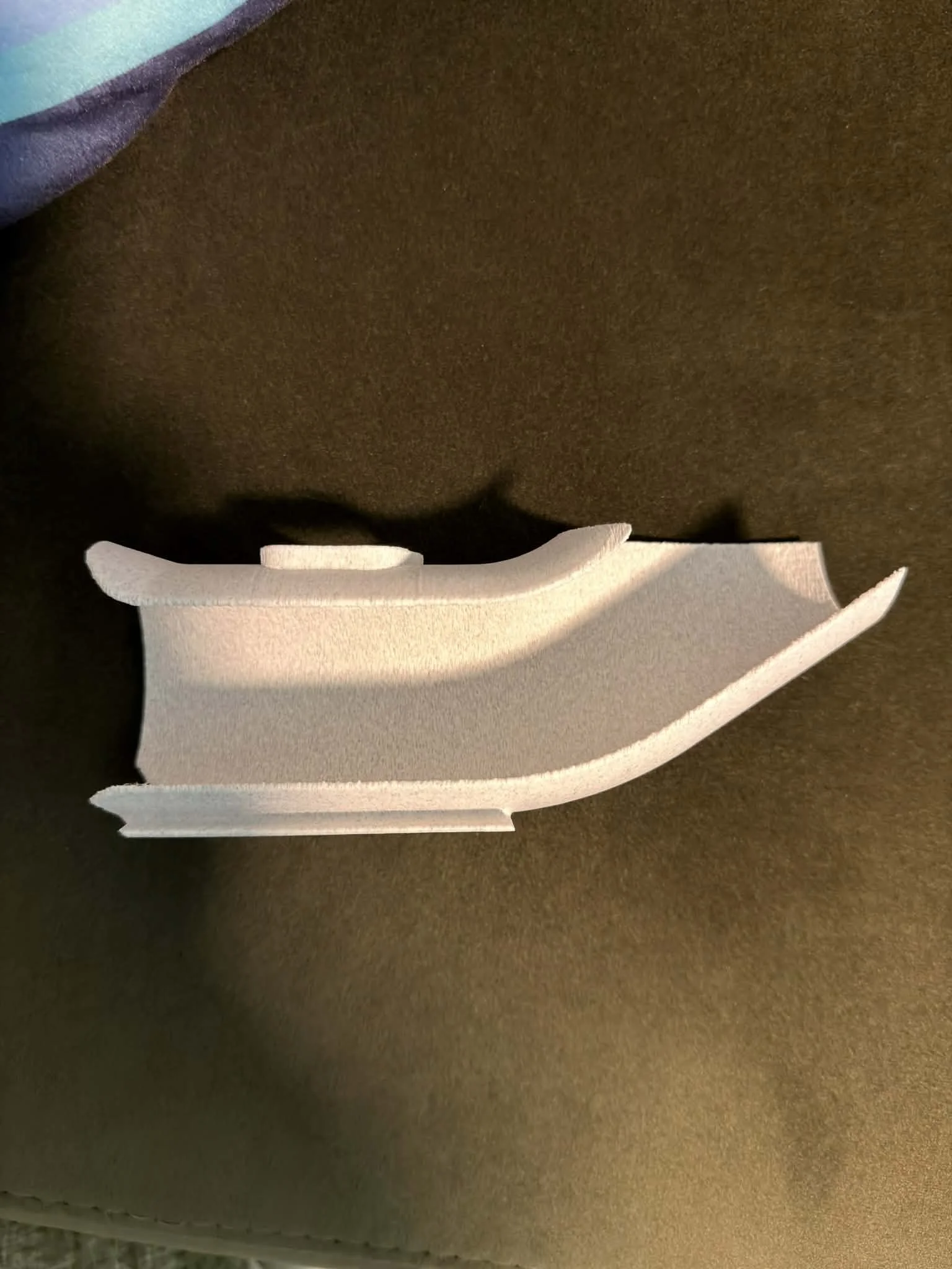 Double Hole Aquatics Tube