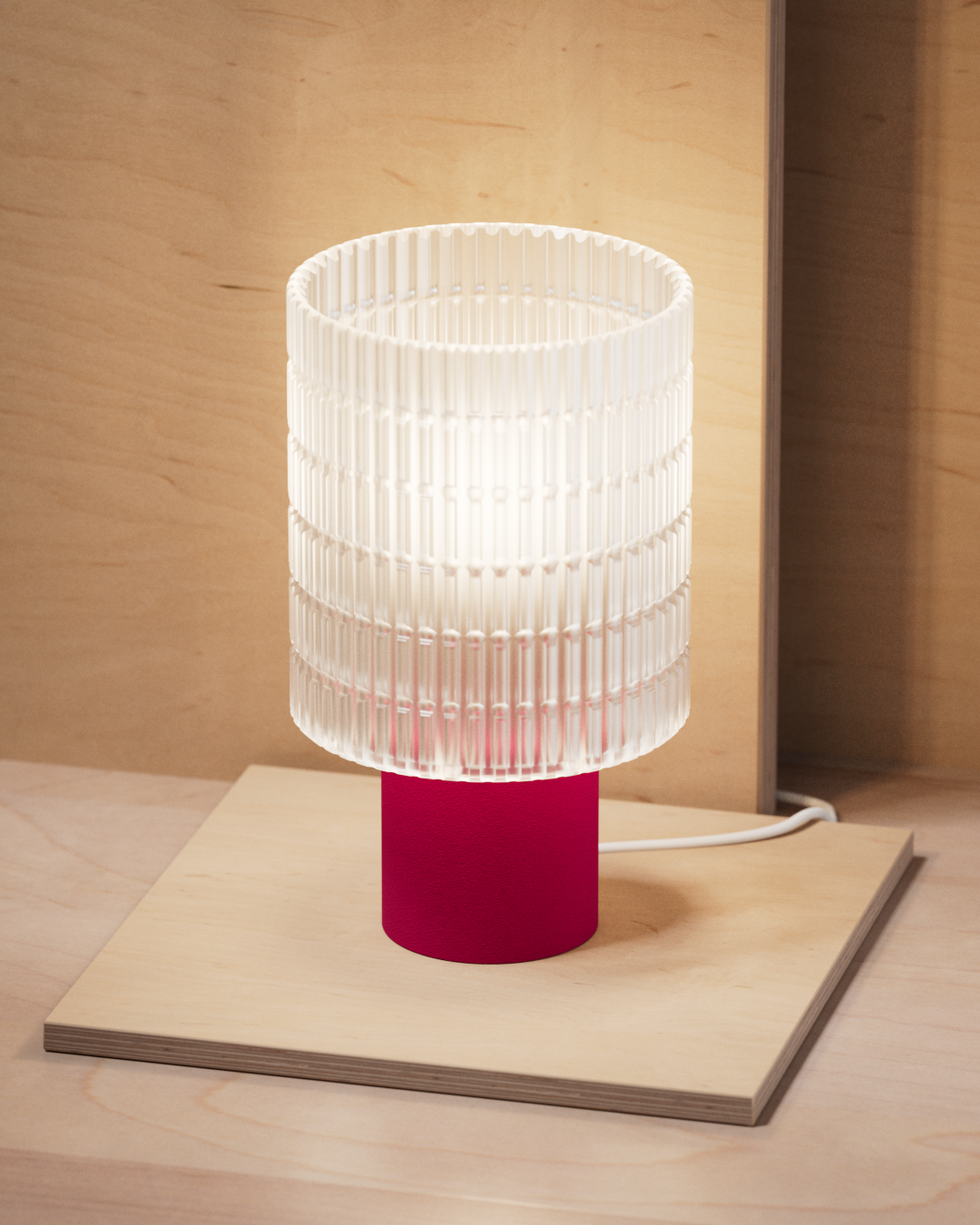 Grove_Lamp_KVMaroon.png