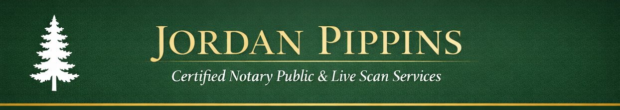 CA After Hours Mobile Notary &amp; Live Scan Services