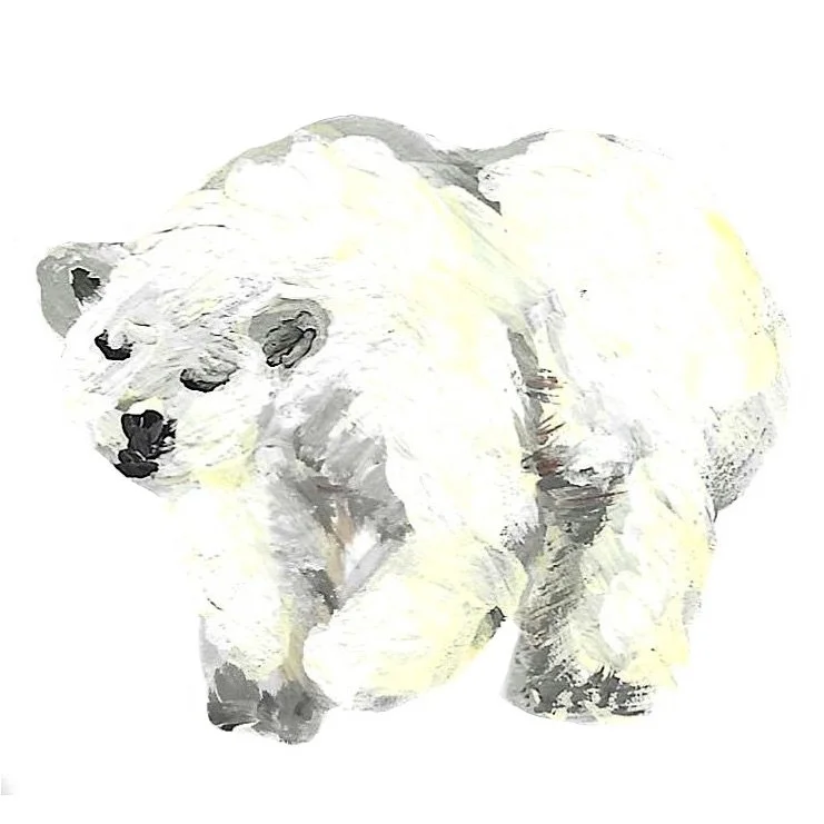 ArcticPolarBear-Gouache.jpeg