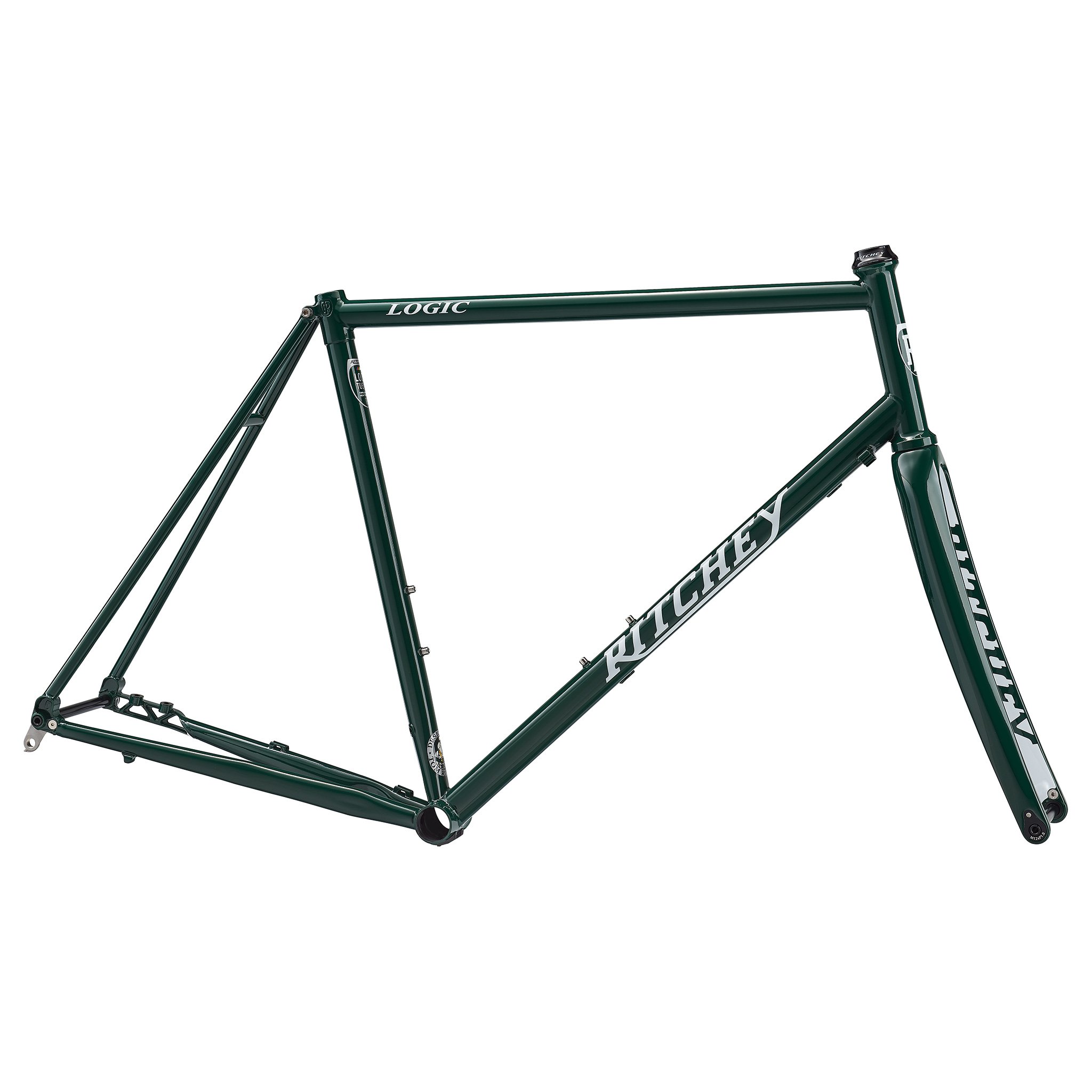 Ritchey Road Logic Disc Frameset