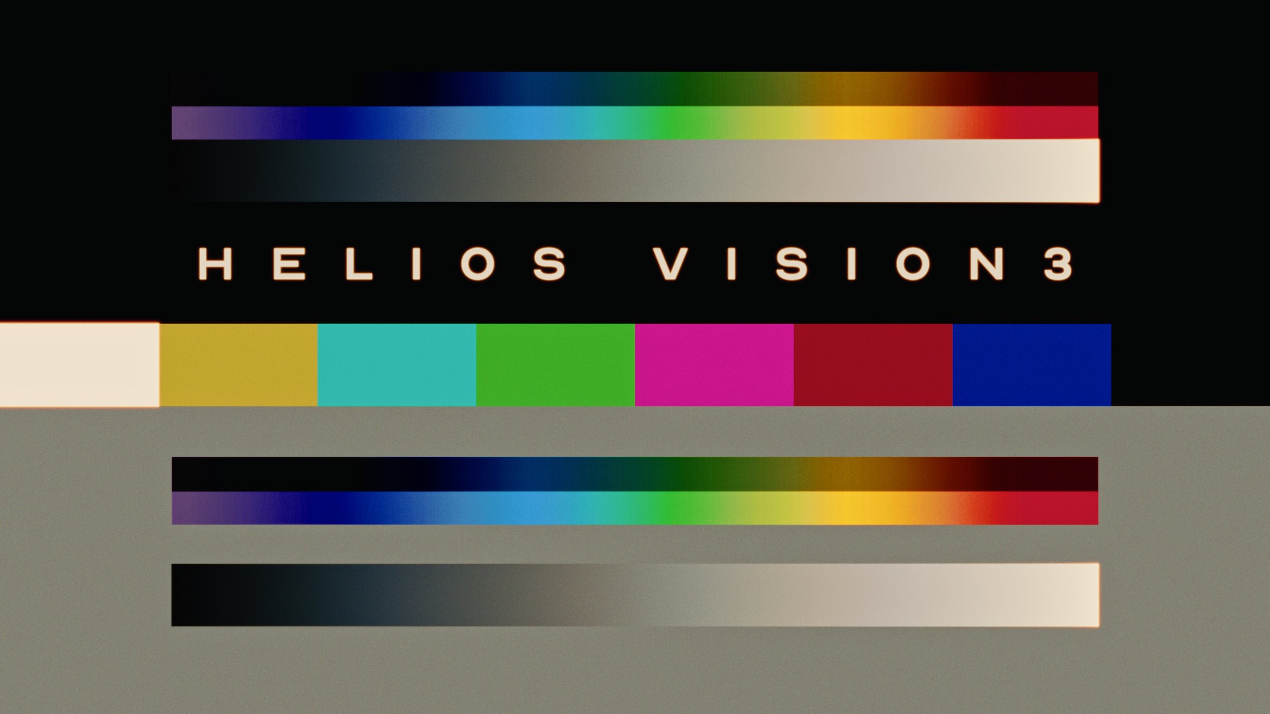 HELIOS DaVinci Resolve Studio Powergrade