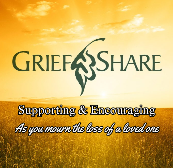Grief-Share Group
