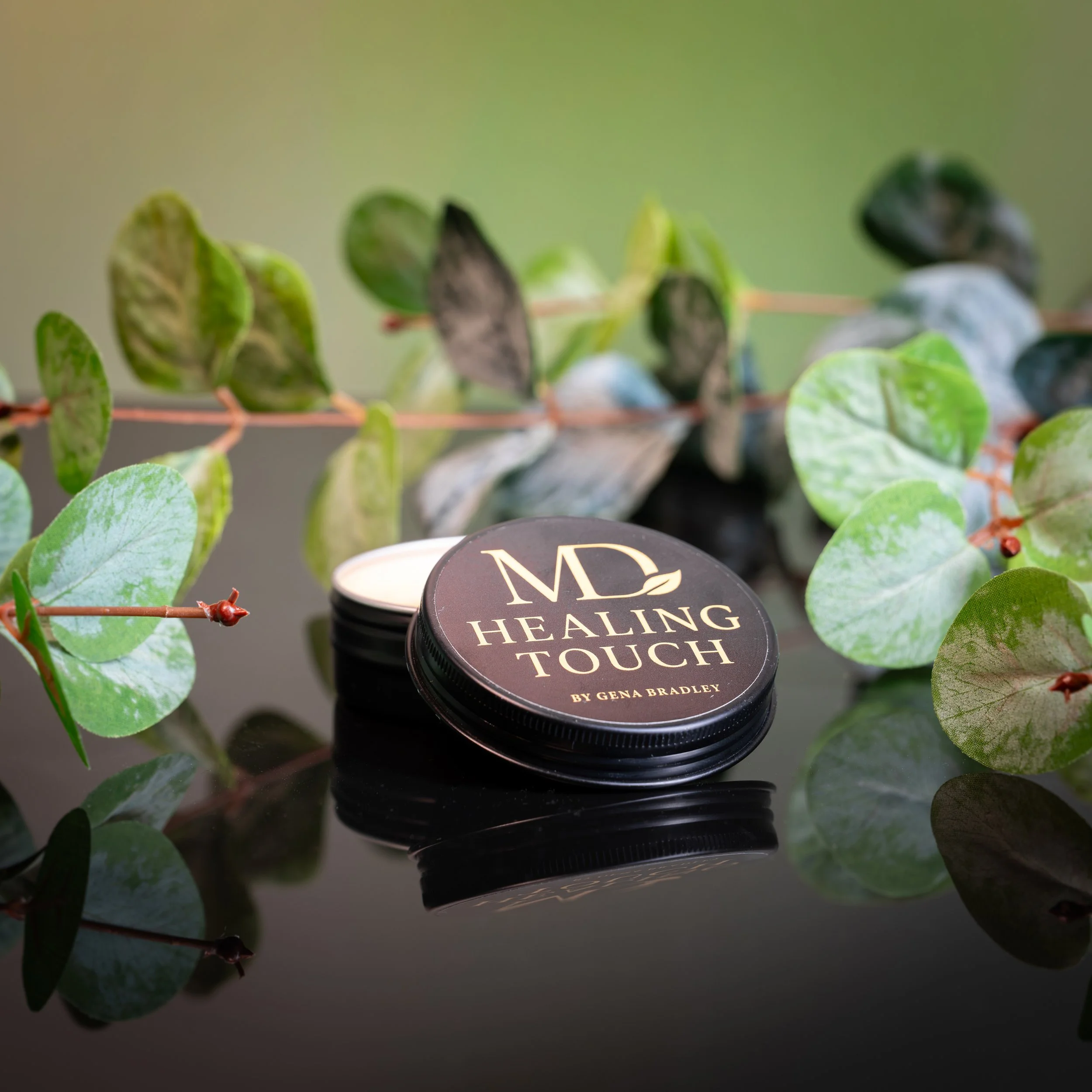 Restorative Healing Balm