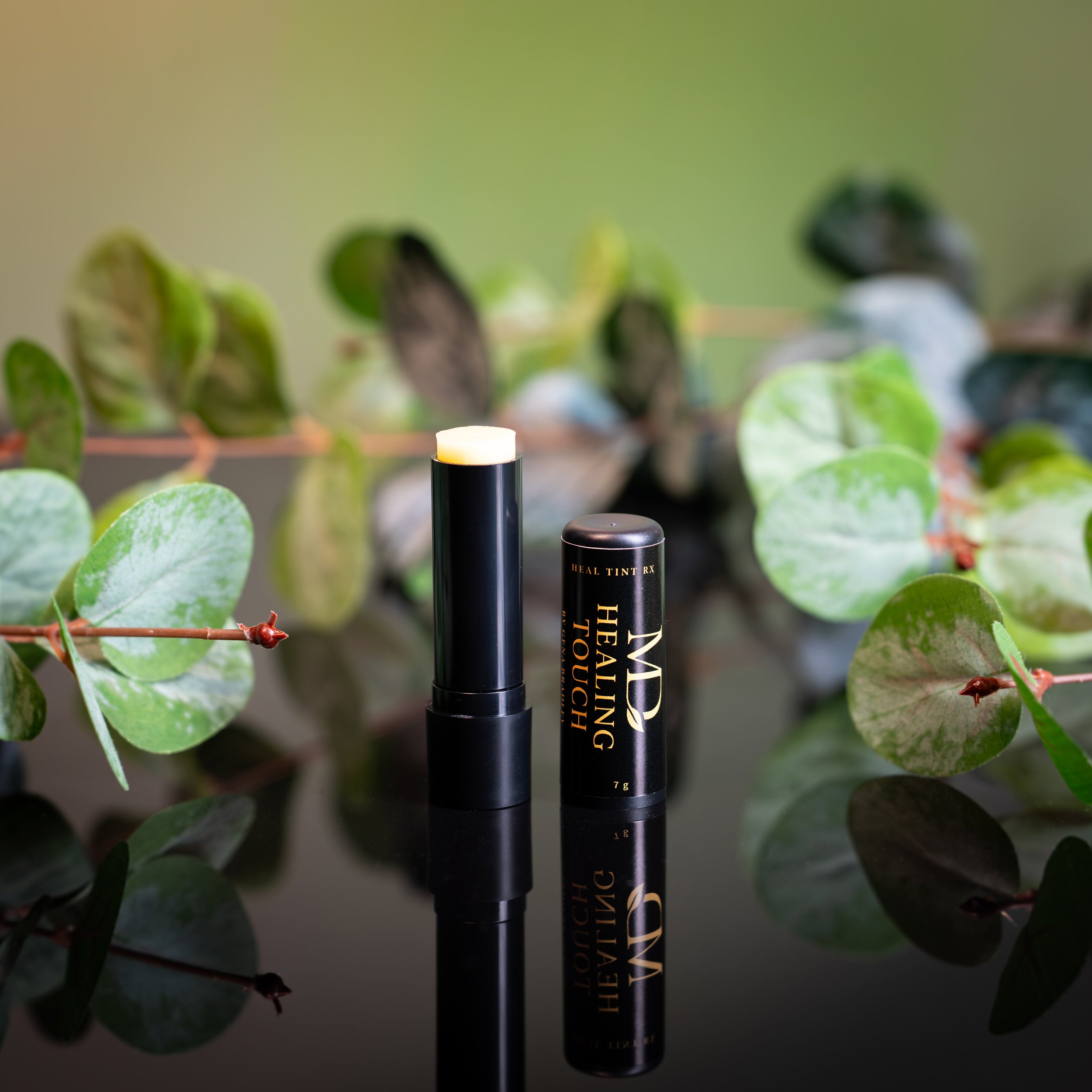 Heal Tint Rx Vanilla