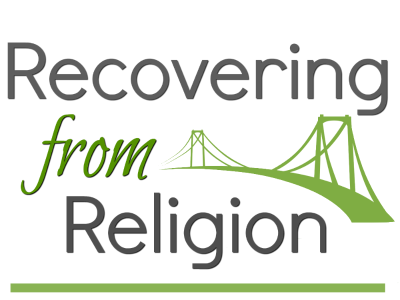 Recovering from Religion