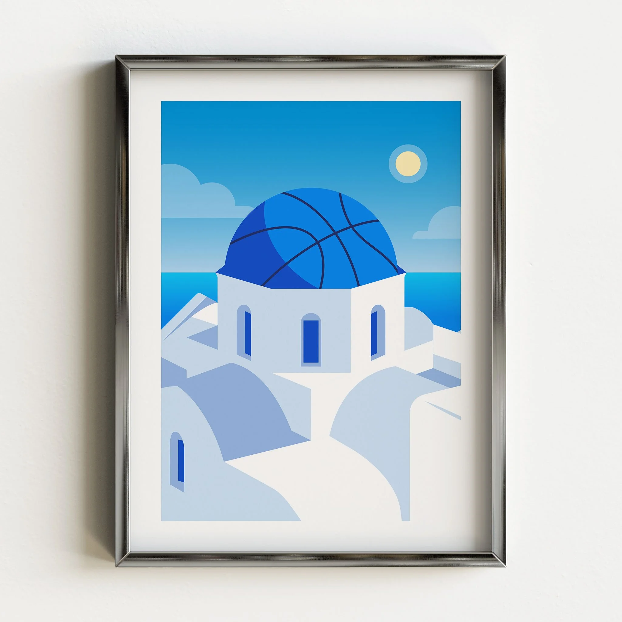 Santorini