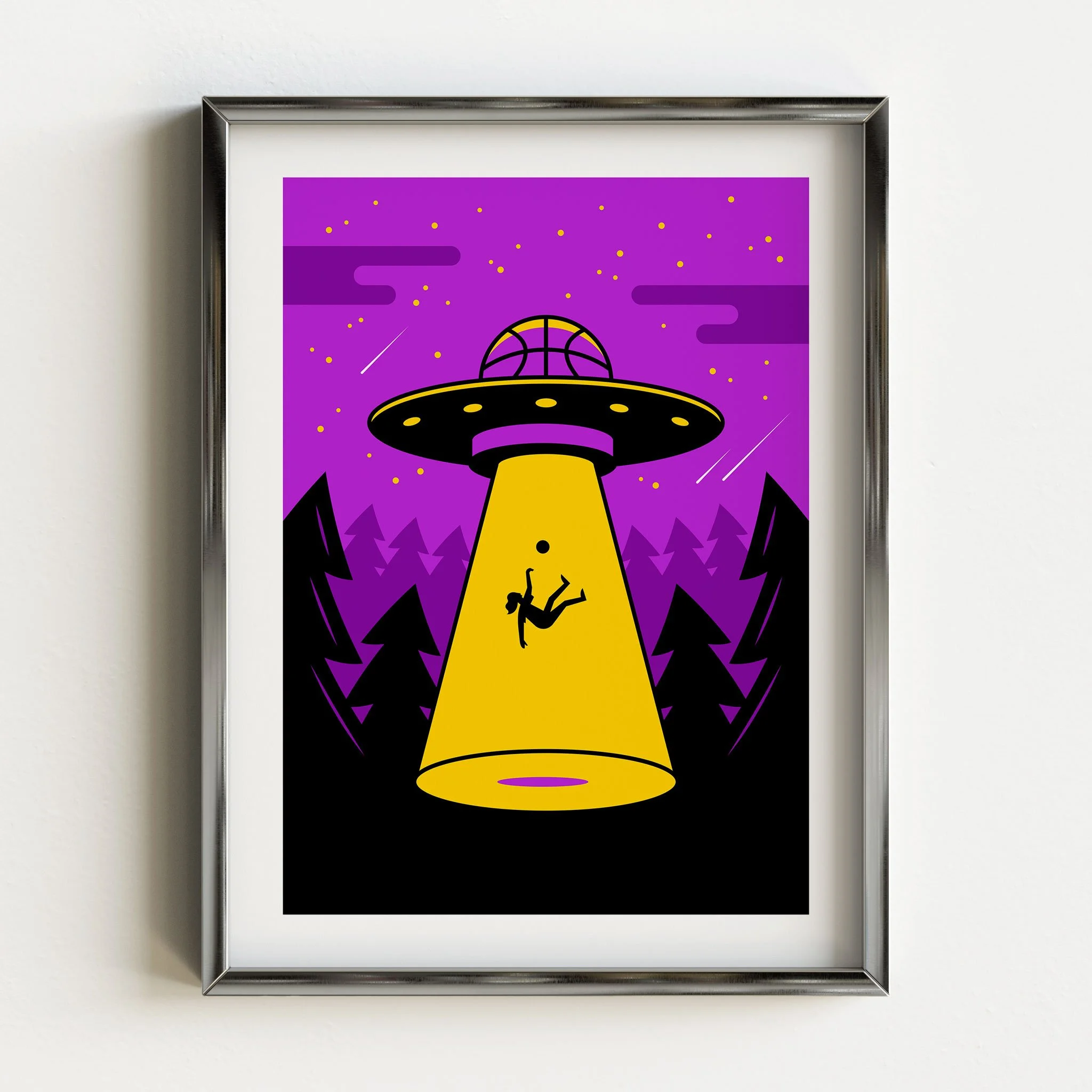 I Want to Believe