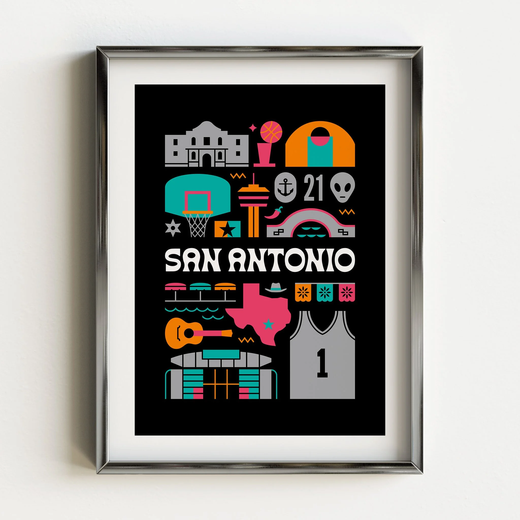 San Antonio
