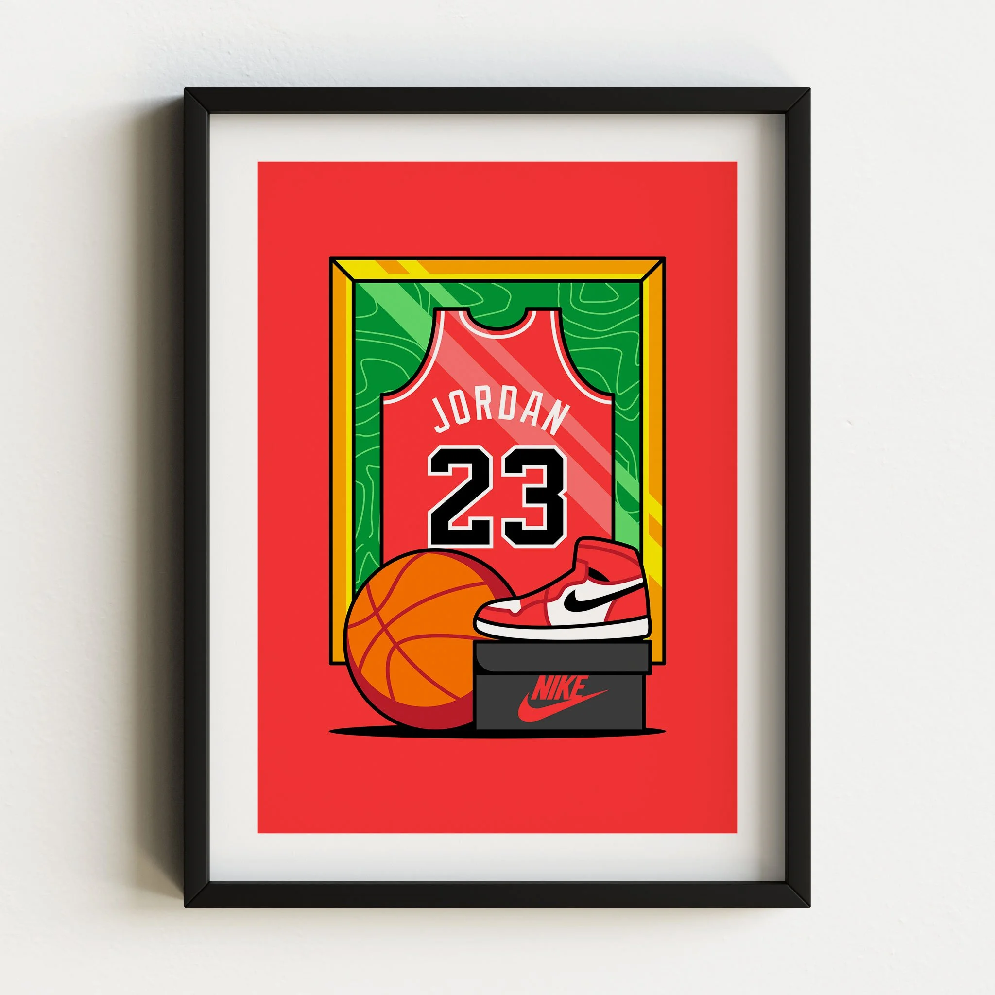 23