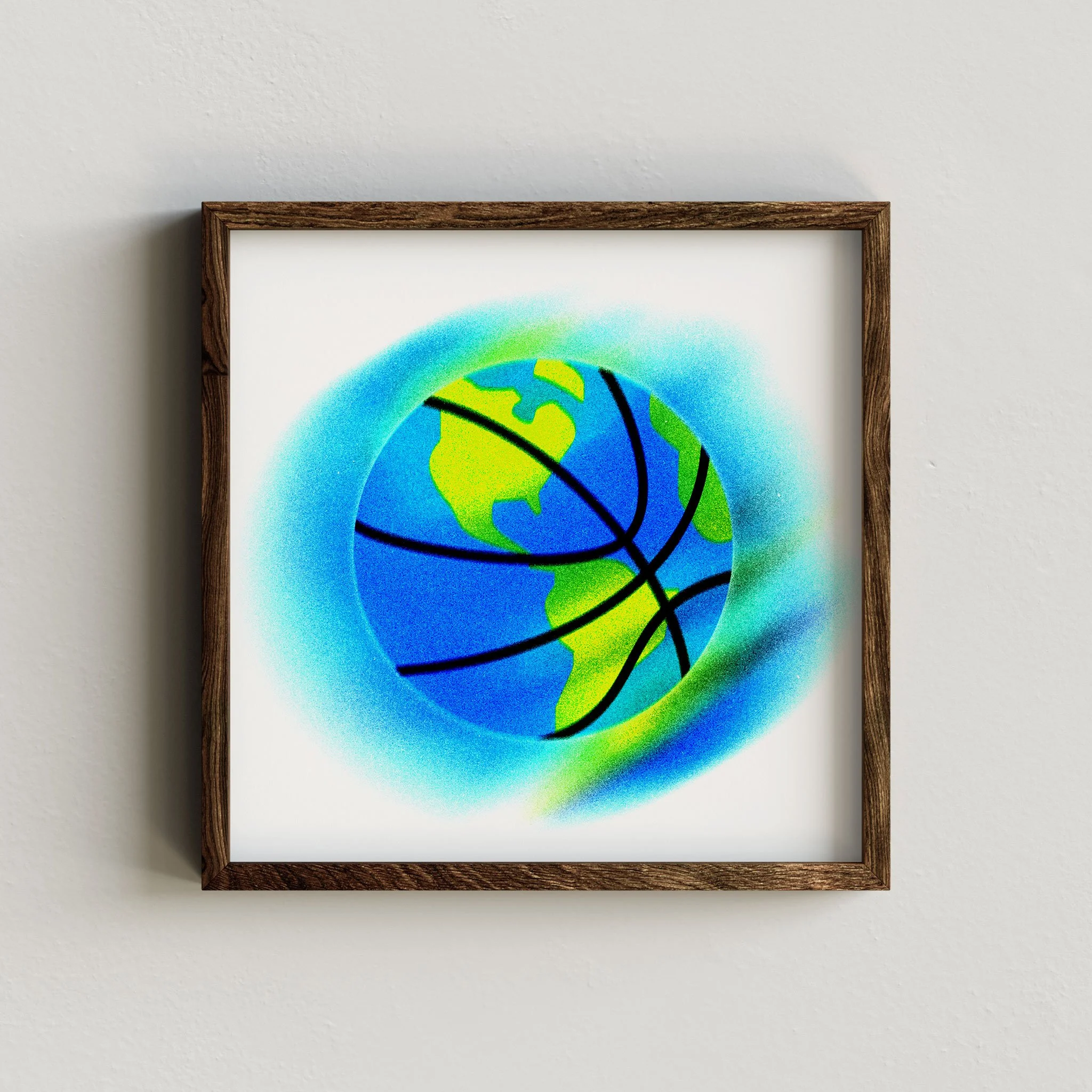 Globe
