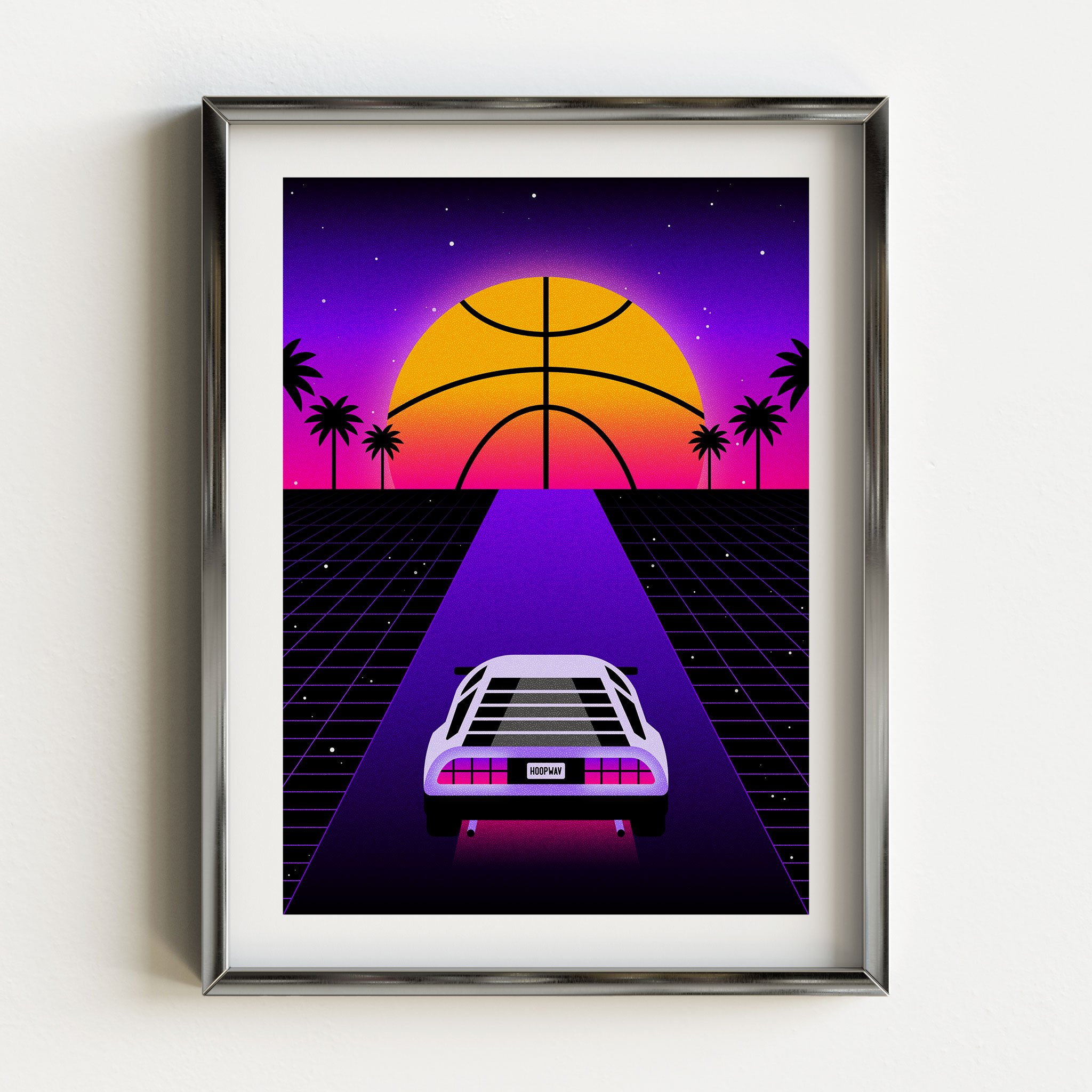 Retrowave