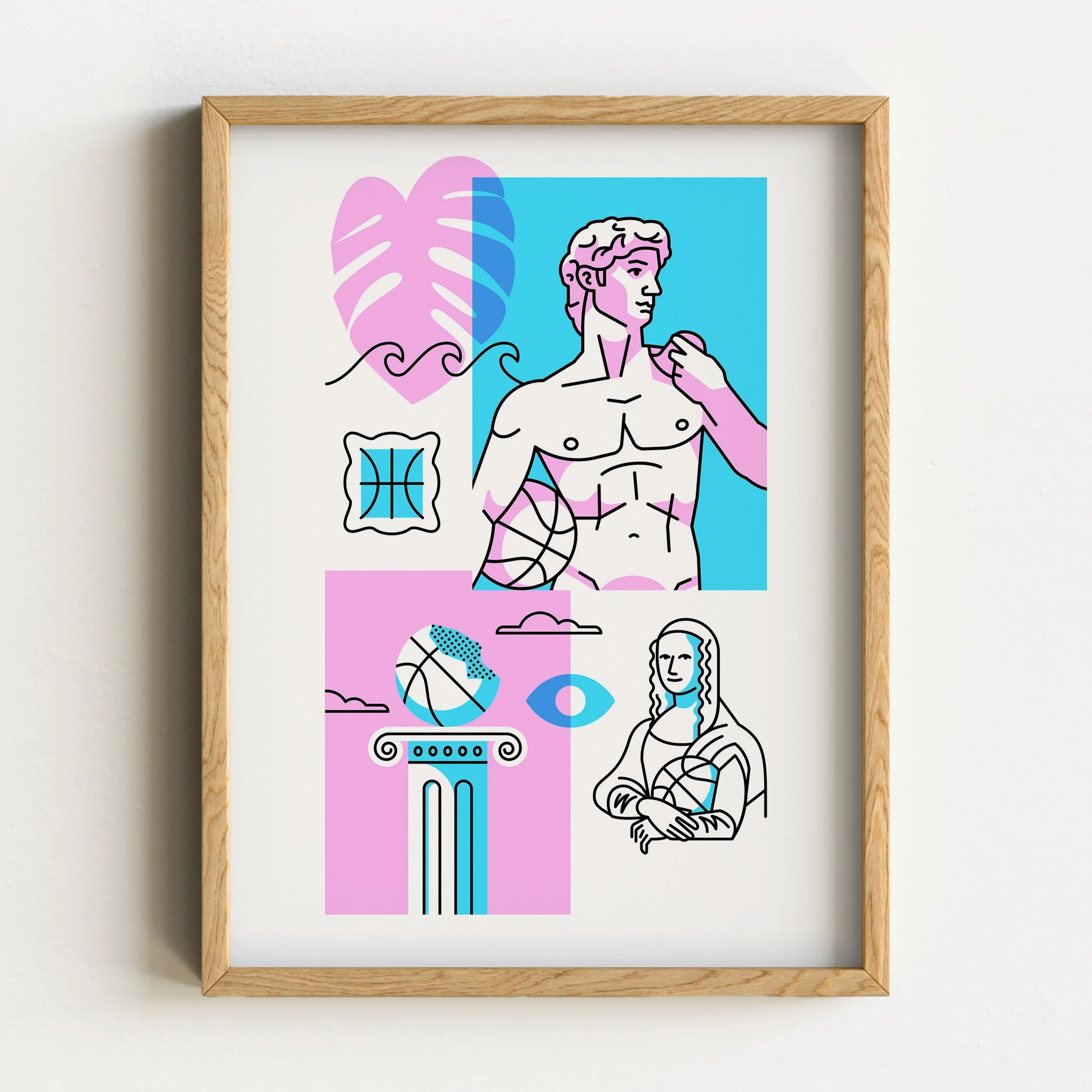 Fine Art (?)