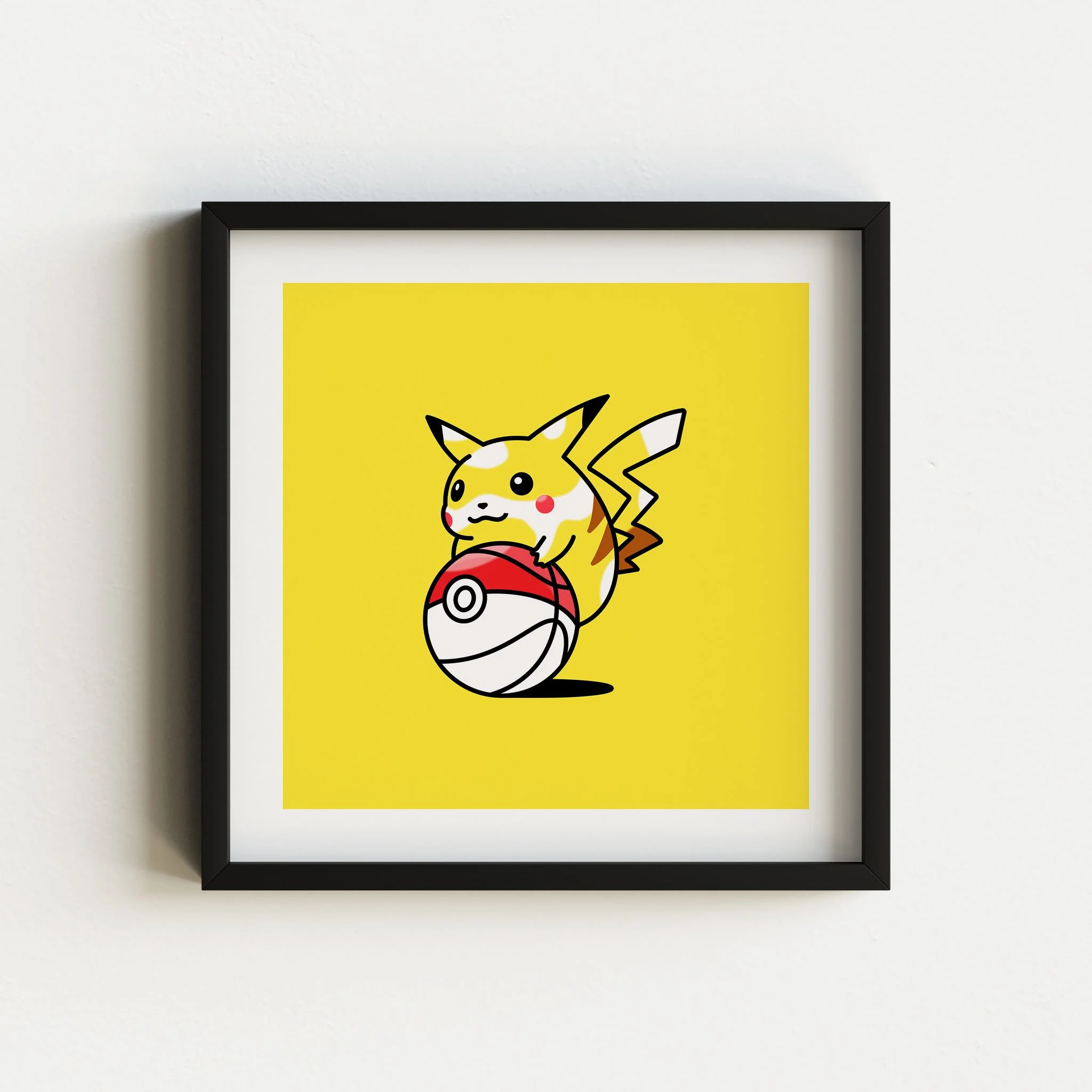 Electric Mouse
