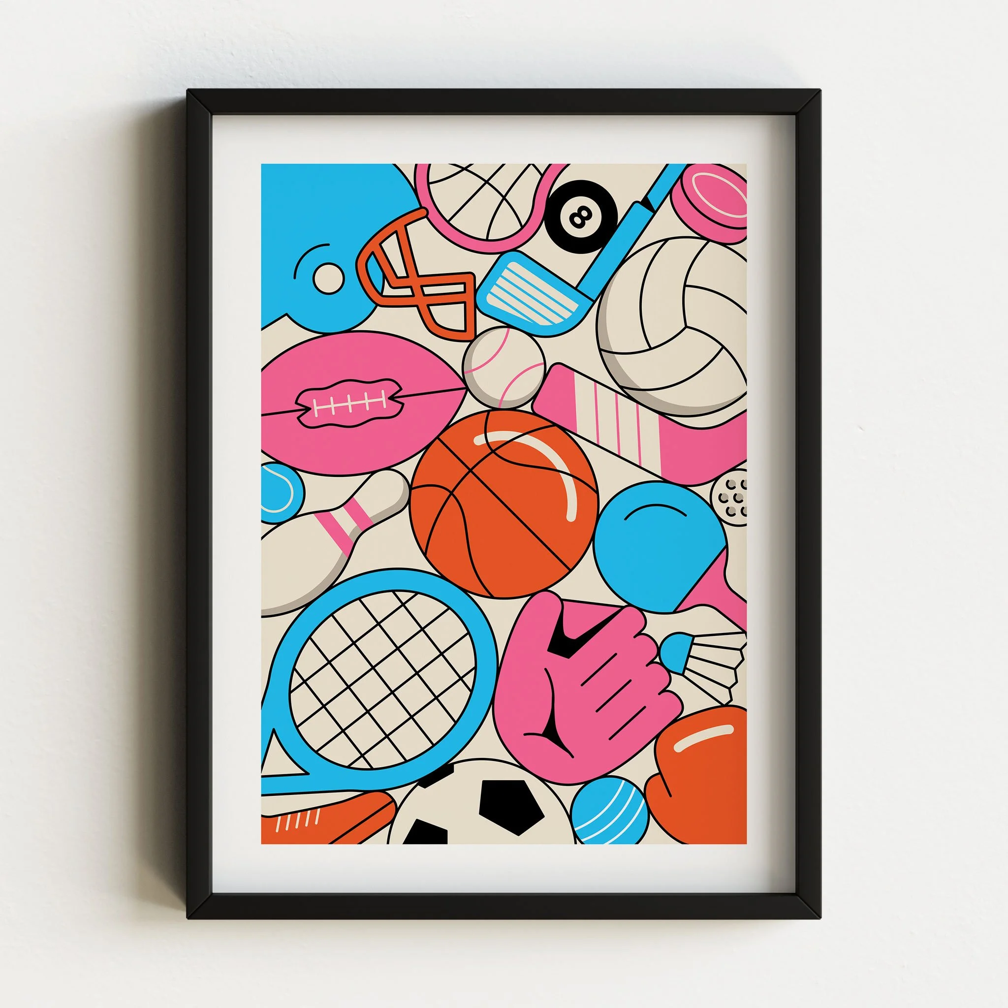 SPORTS!