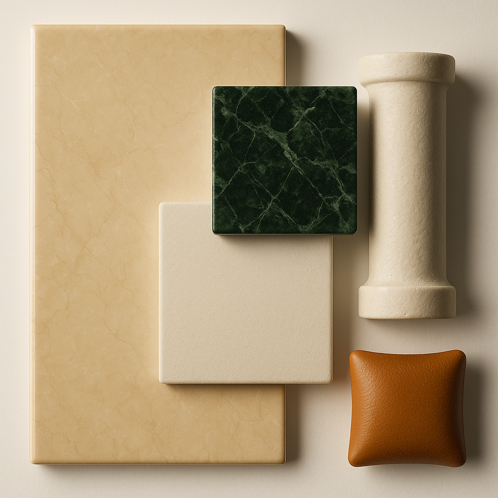 Material Study