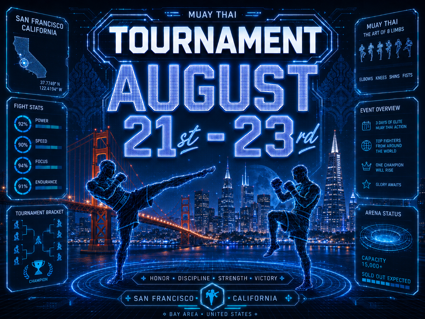 Major League Tournament 2