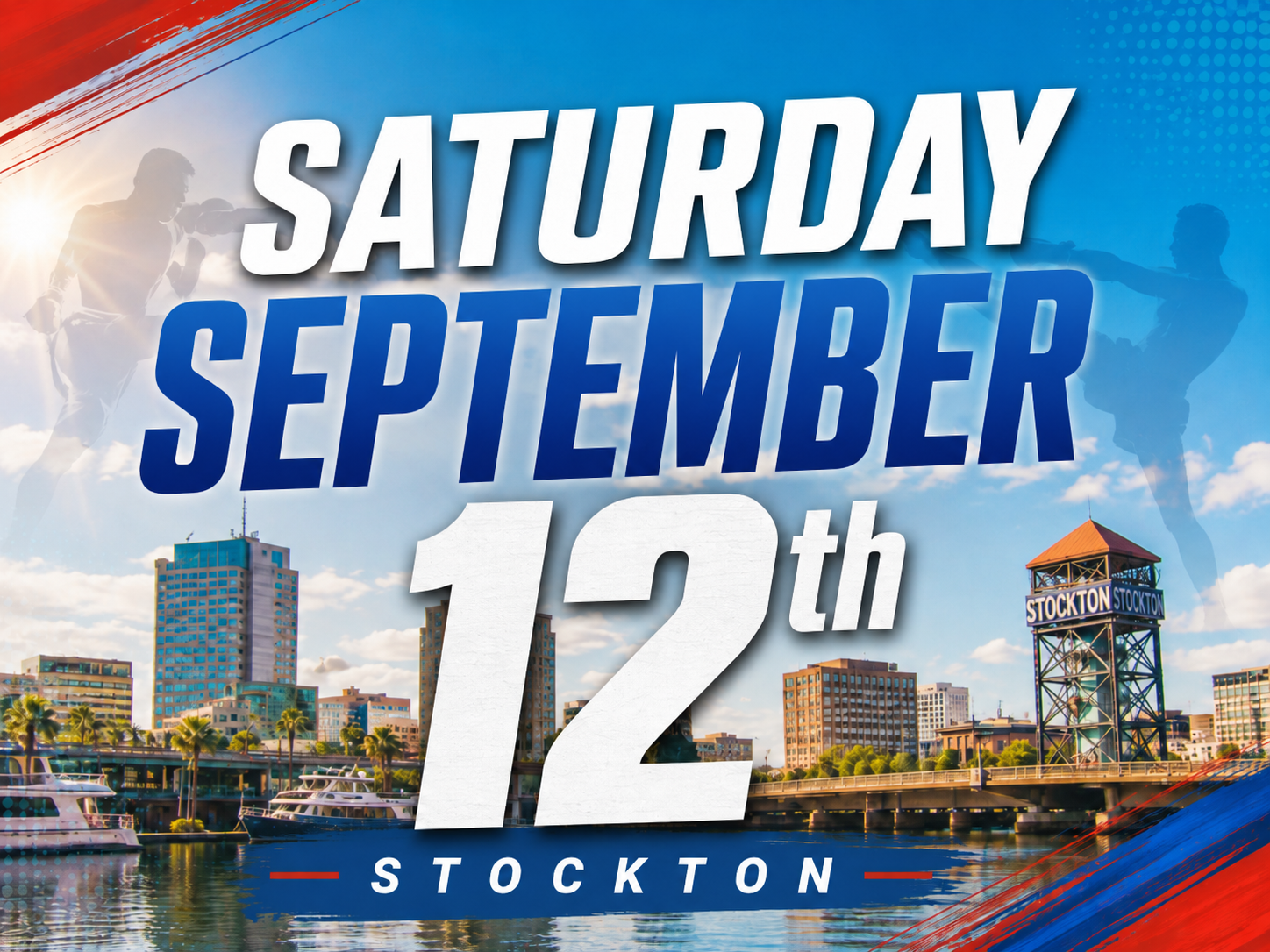 MDL - STOCKTON