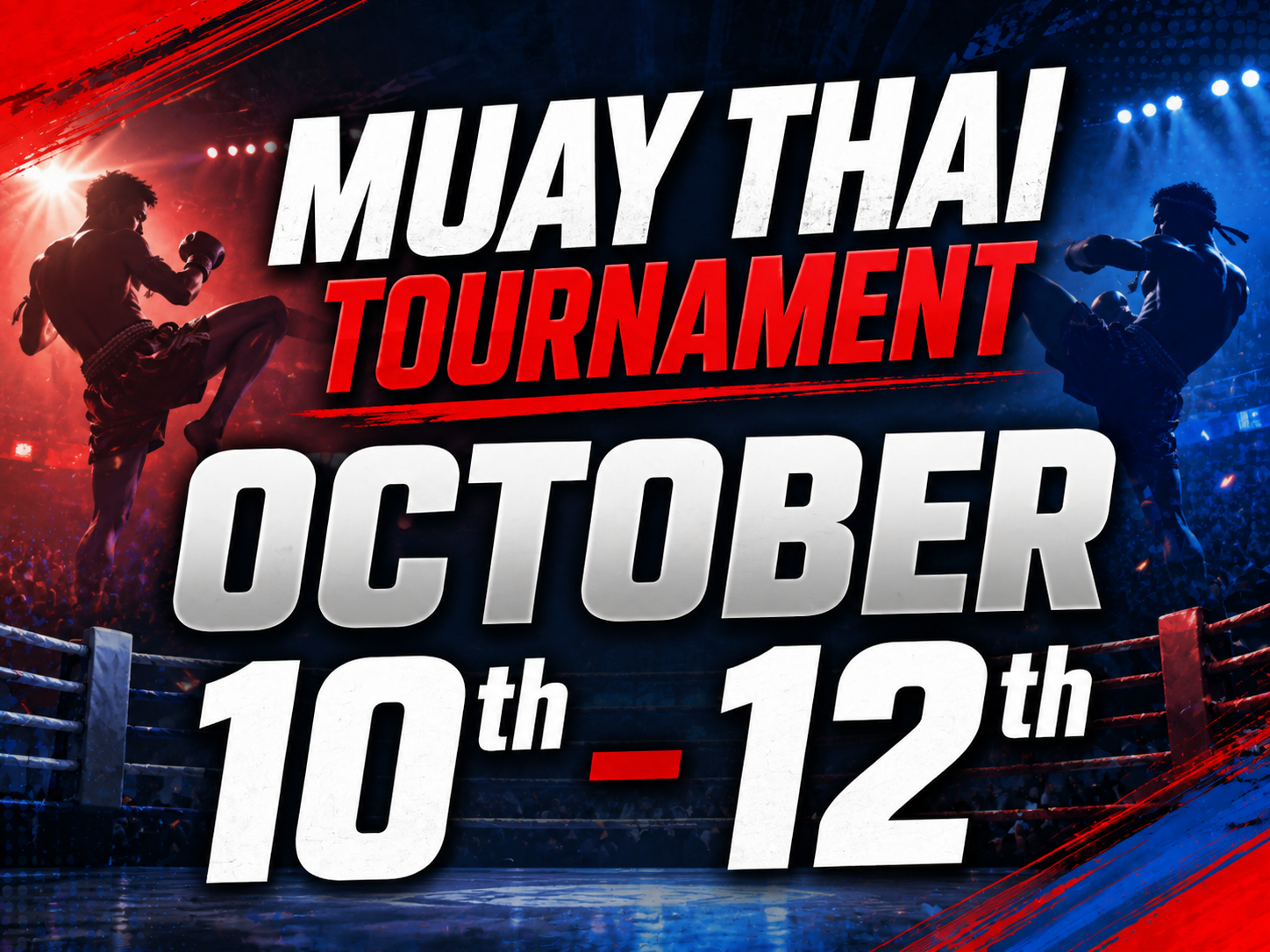 Major League Tournament 2