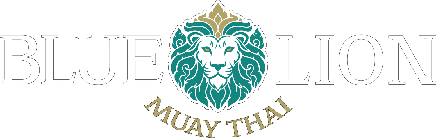 BLUE LION MUAY THAI