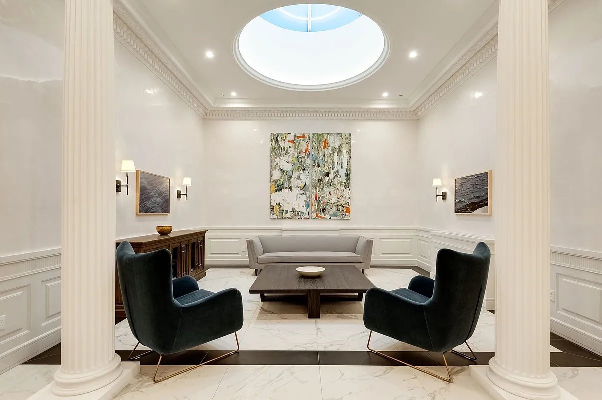 The Willard Multi Unit