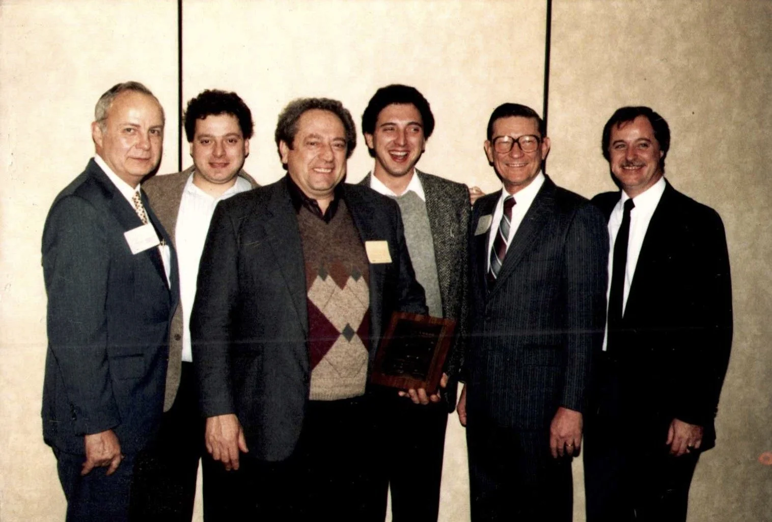 Our Four Generation Family Legacy