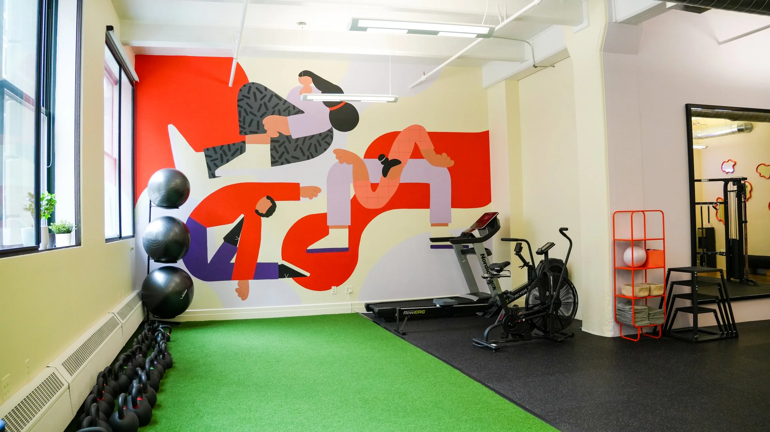 Empower Physical Therapy