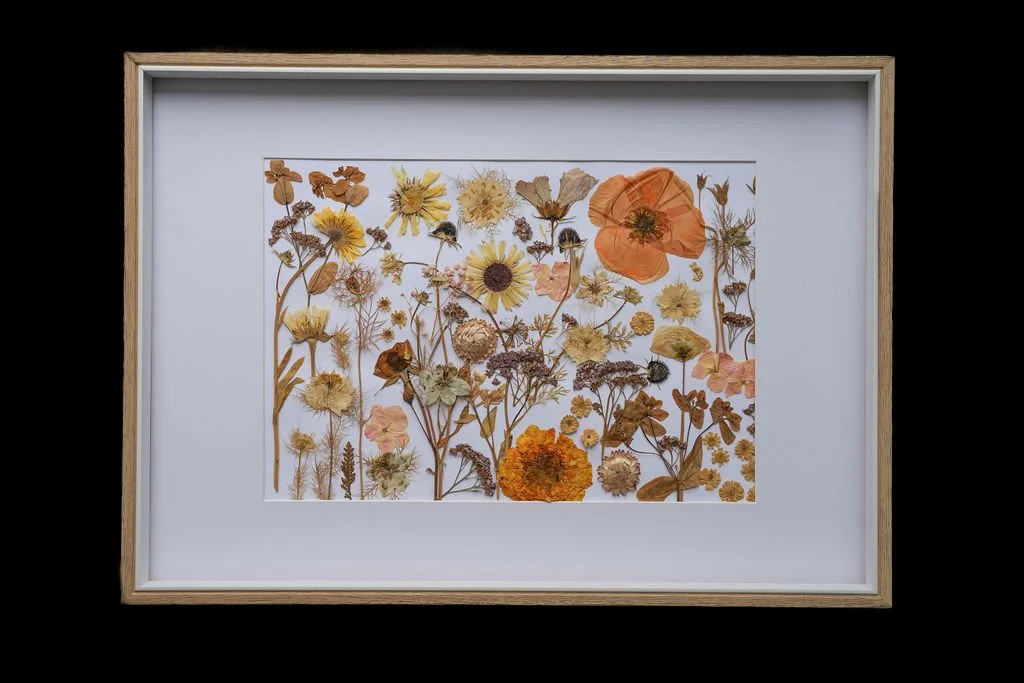 Orange lippy - Original