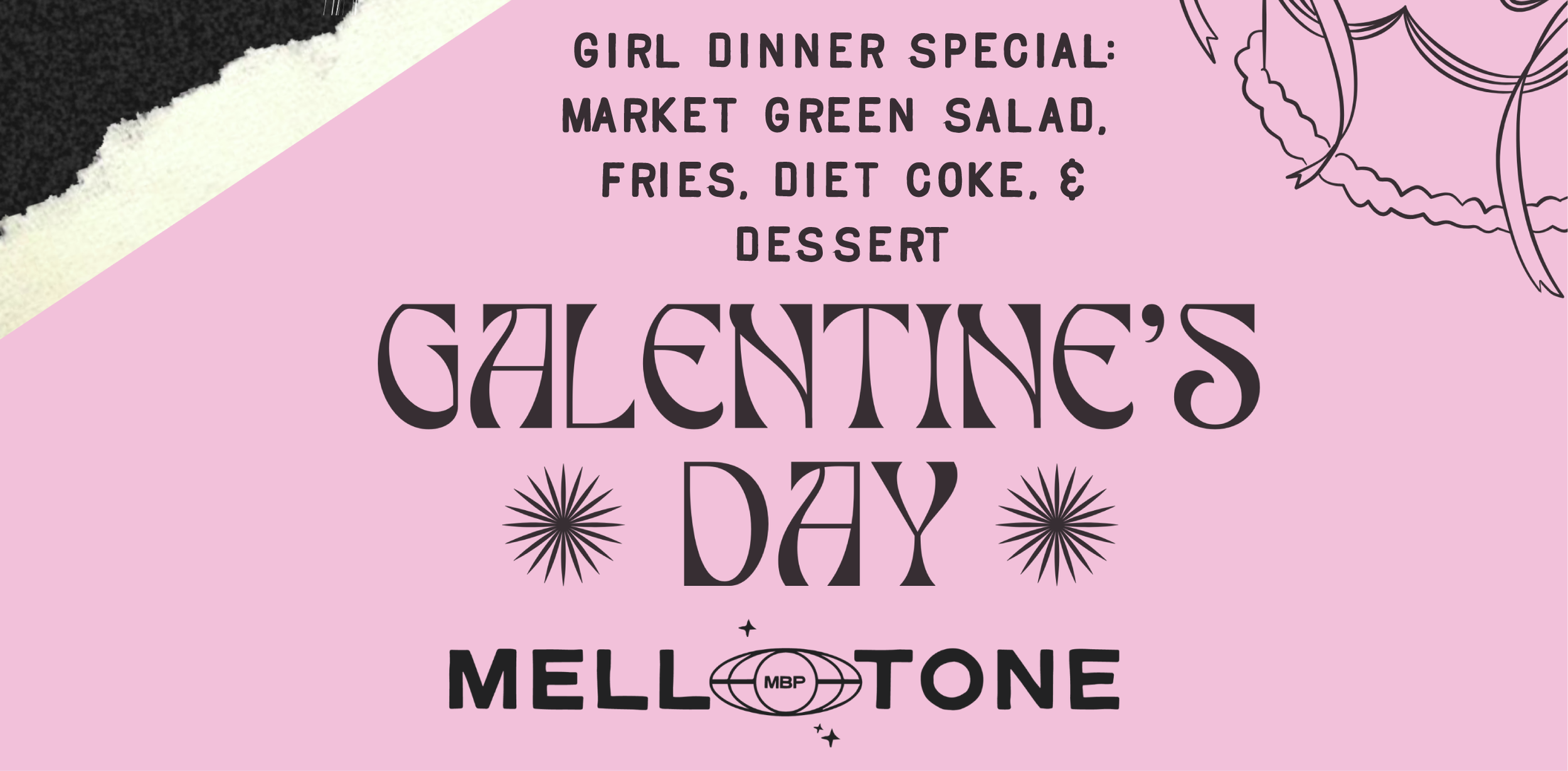 Galentine’s Day