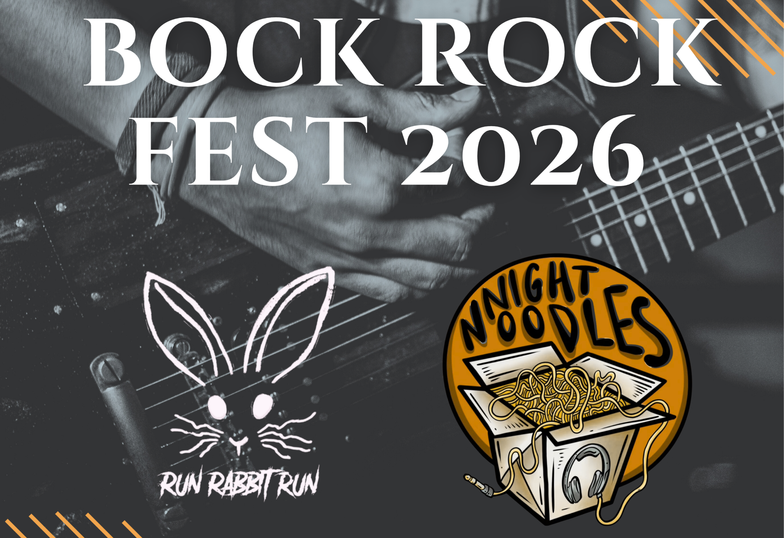 Bock Rock Fest