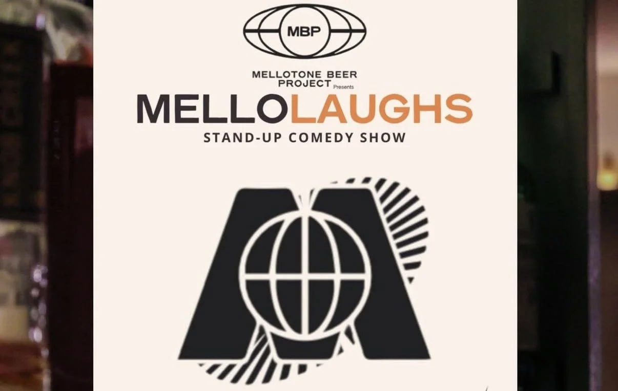MelloLaughs