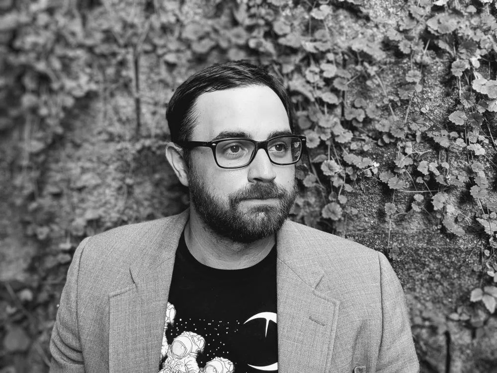Brian Sauer and the Amazing Waste