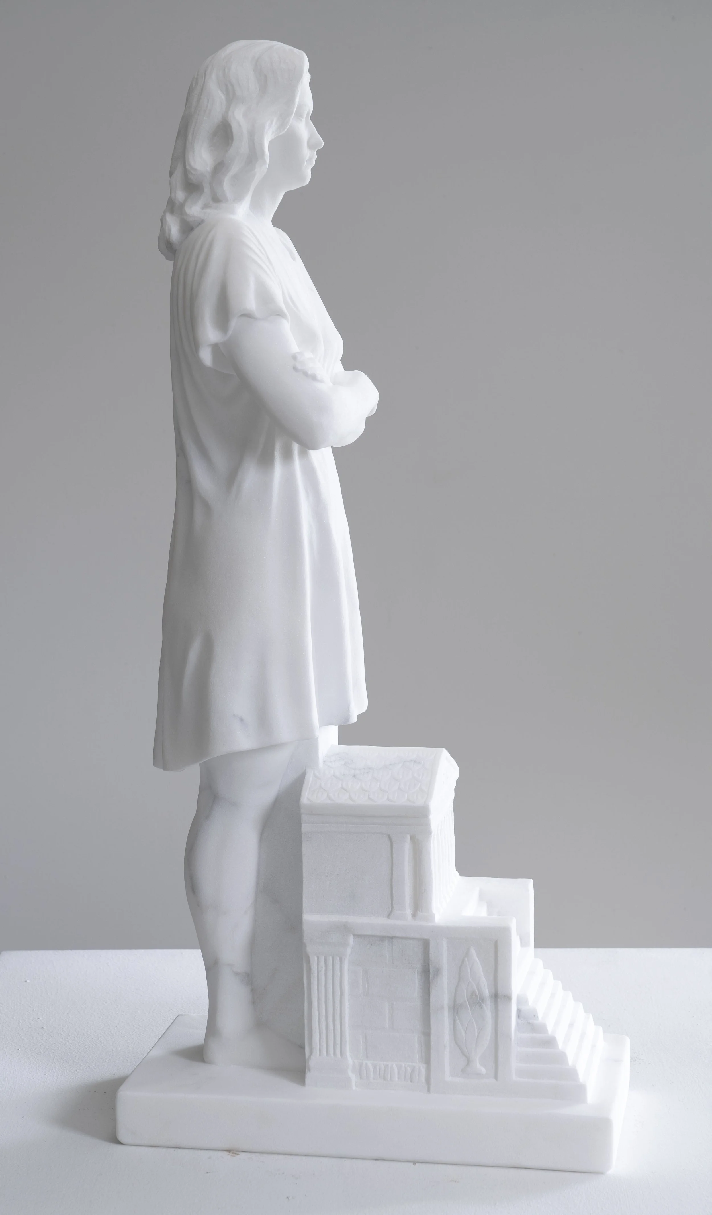 Evan Morse  
Sentinel