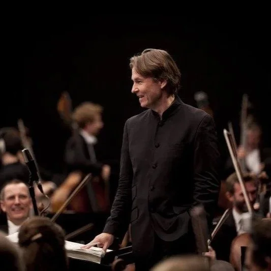 LA Phil Presents: Weimar Republic: Germany 1918-1933