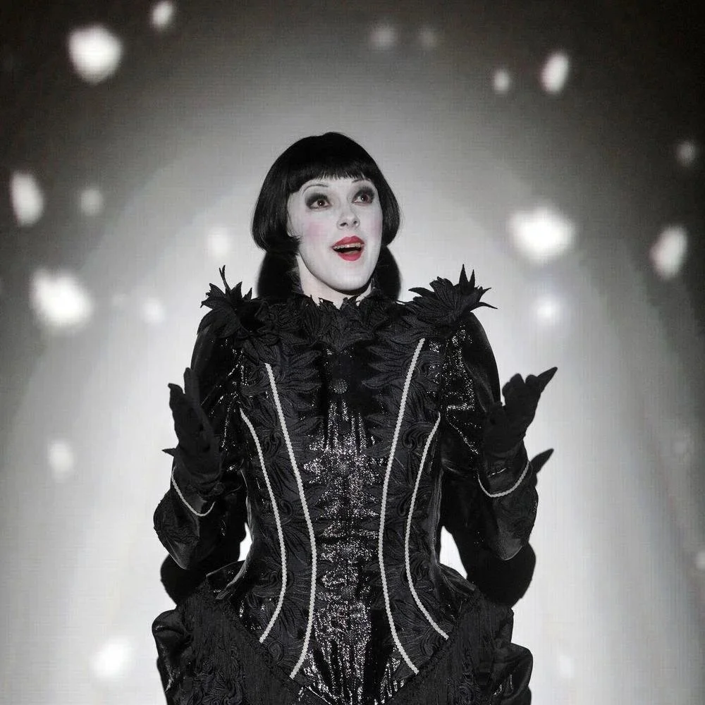 LA Opera’s “The Magic Flute” | Opera and Animation Combined