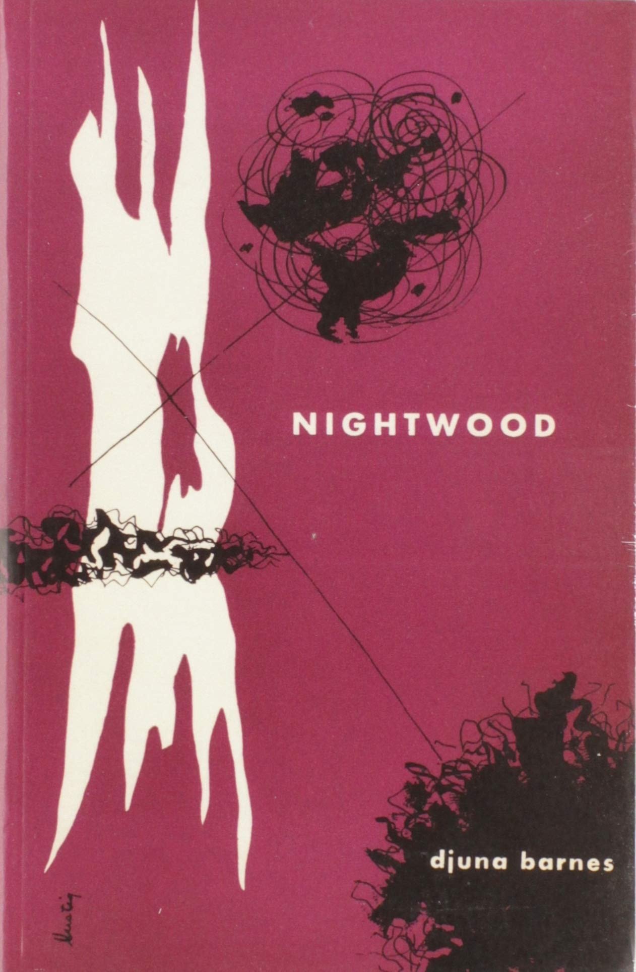 The Violence of Heteronormativity in Djuna Barnes’ "Nightwood"