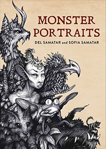 Intersections of Race and Disability in Del and Sofia Samatar’s “Monster Portraits”