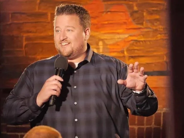 Halifax Comedy Festival