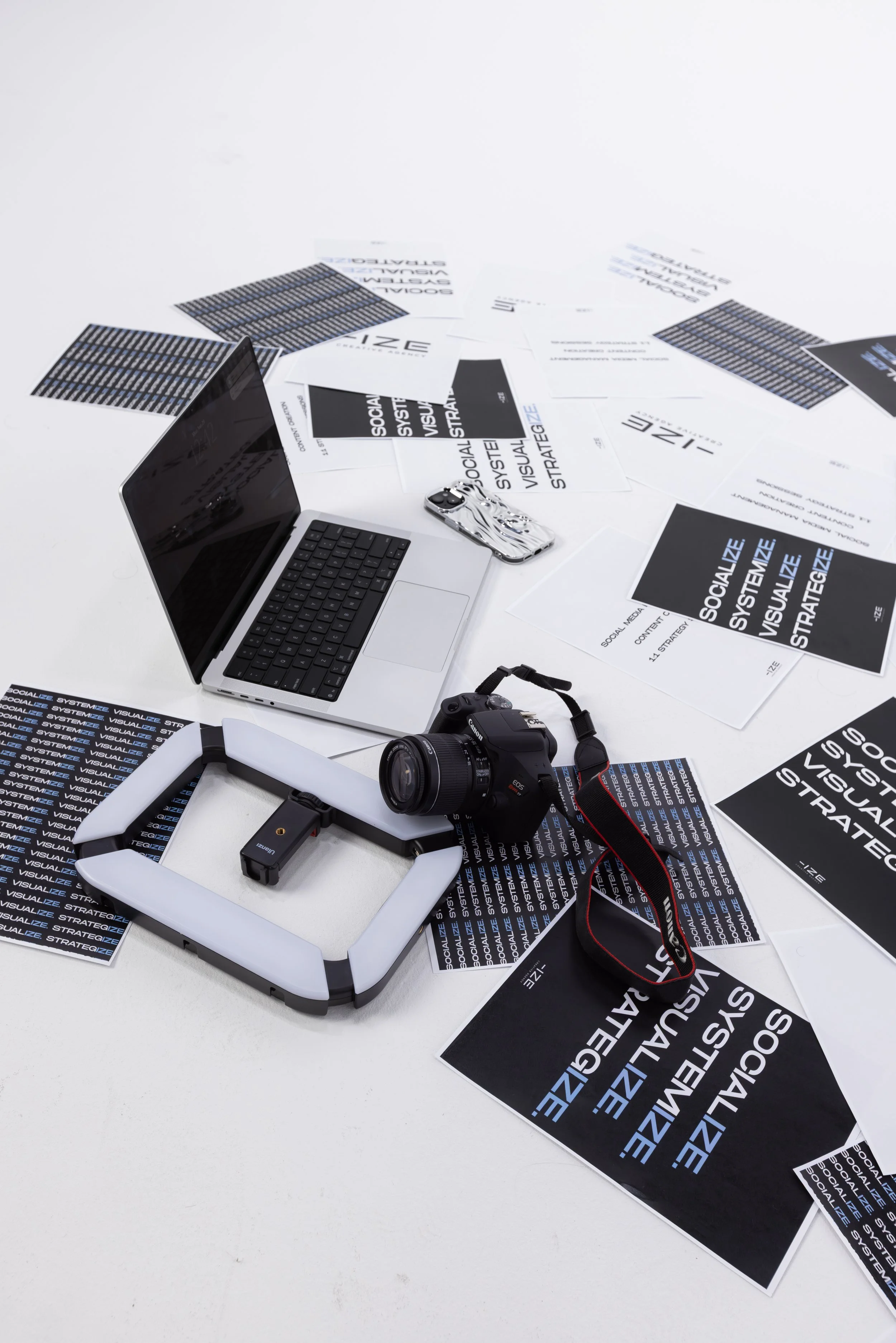 What Goes Into our Content Creation Service