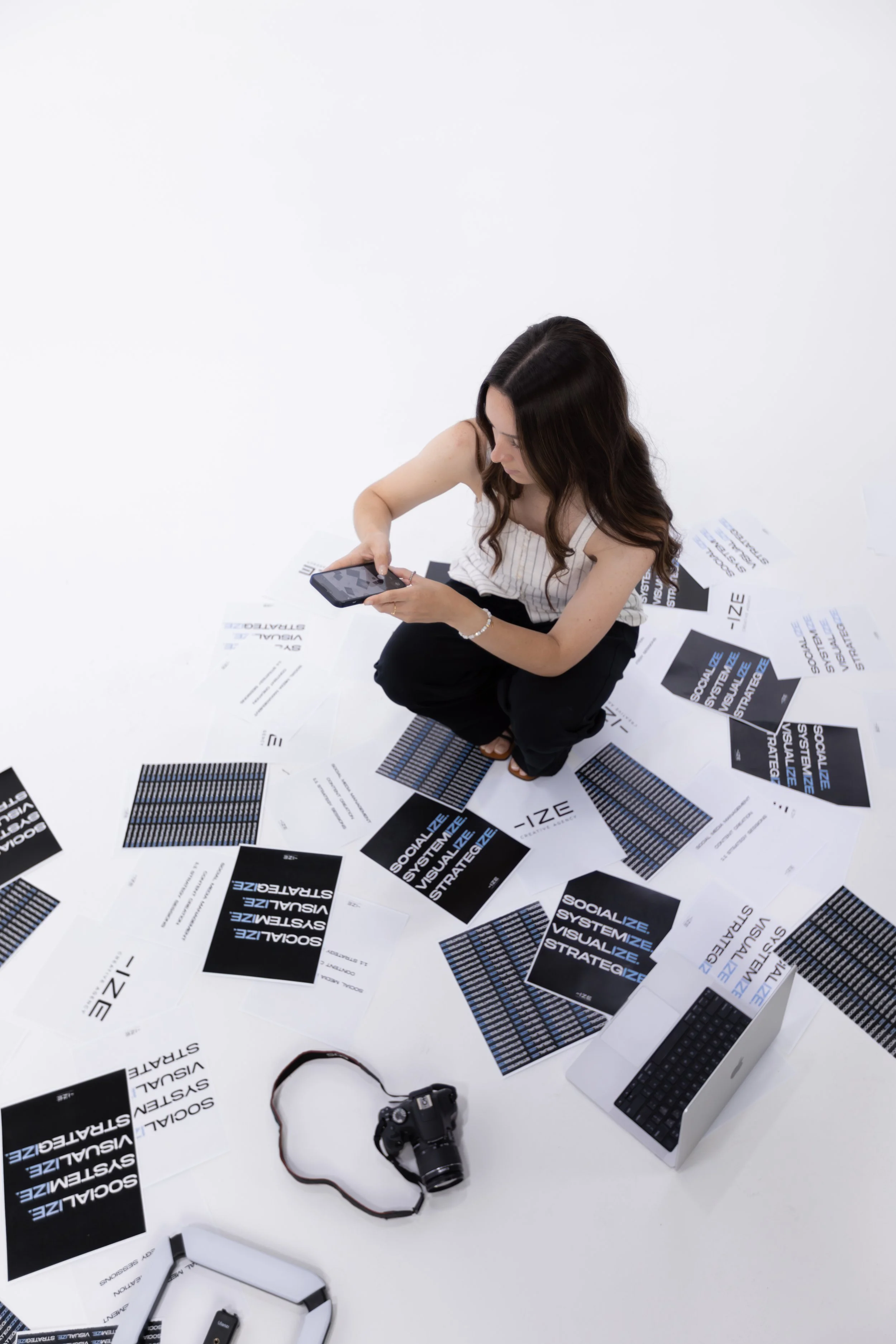 Content Creation vs. Social Media Management: Which One Does Your Business Need?