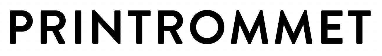 PRINTROMMET