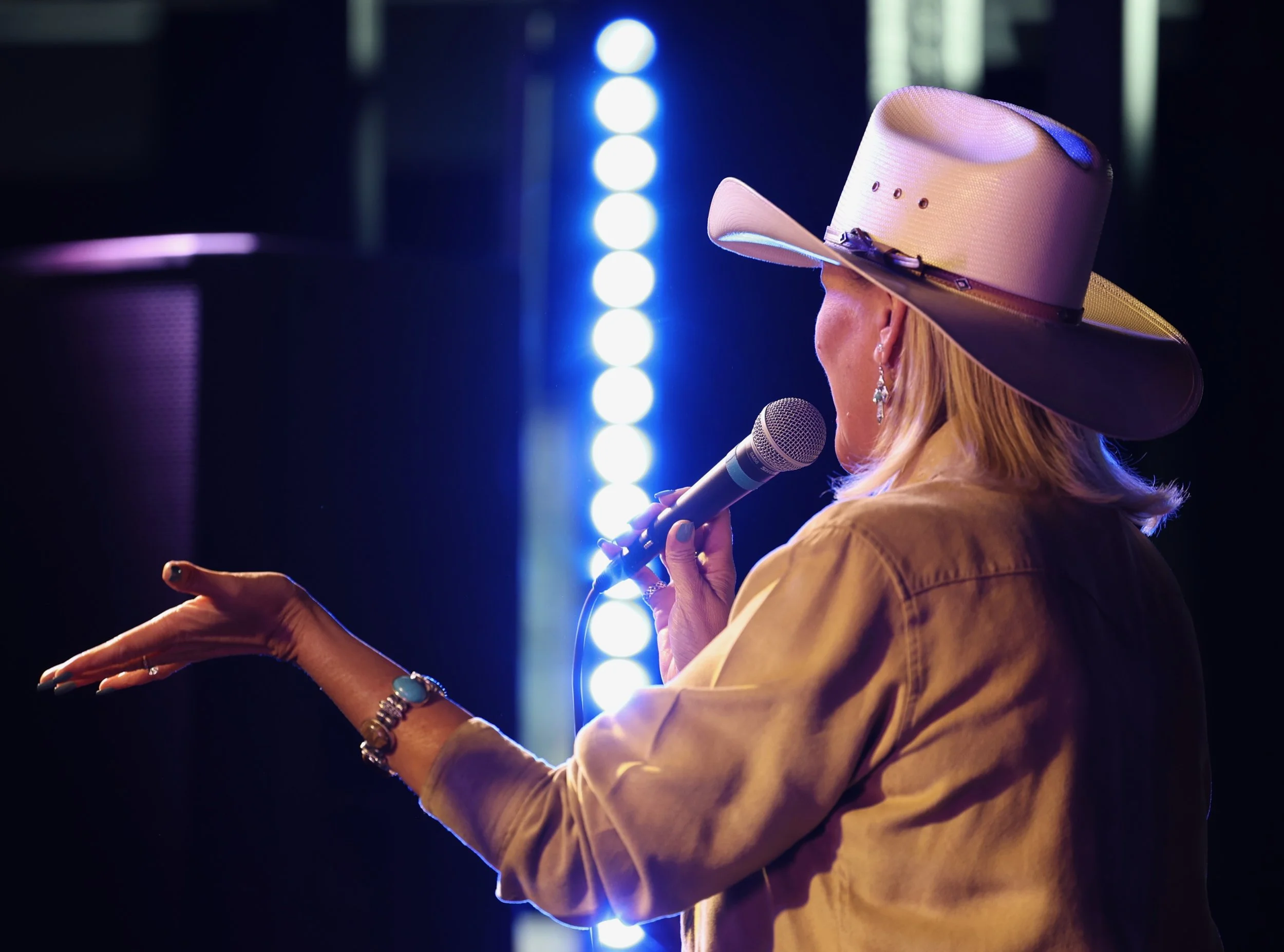 Oklahoma Opry