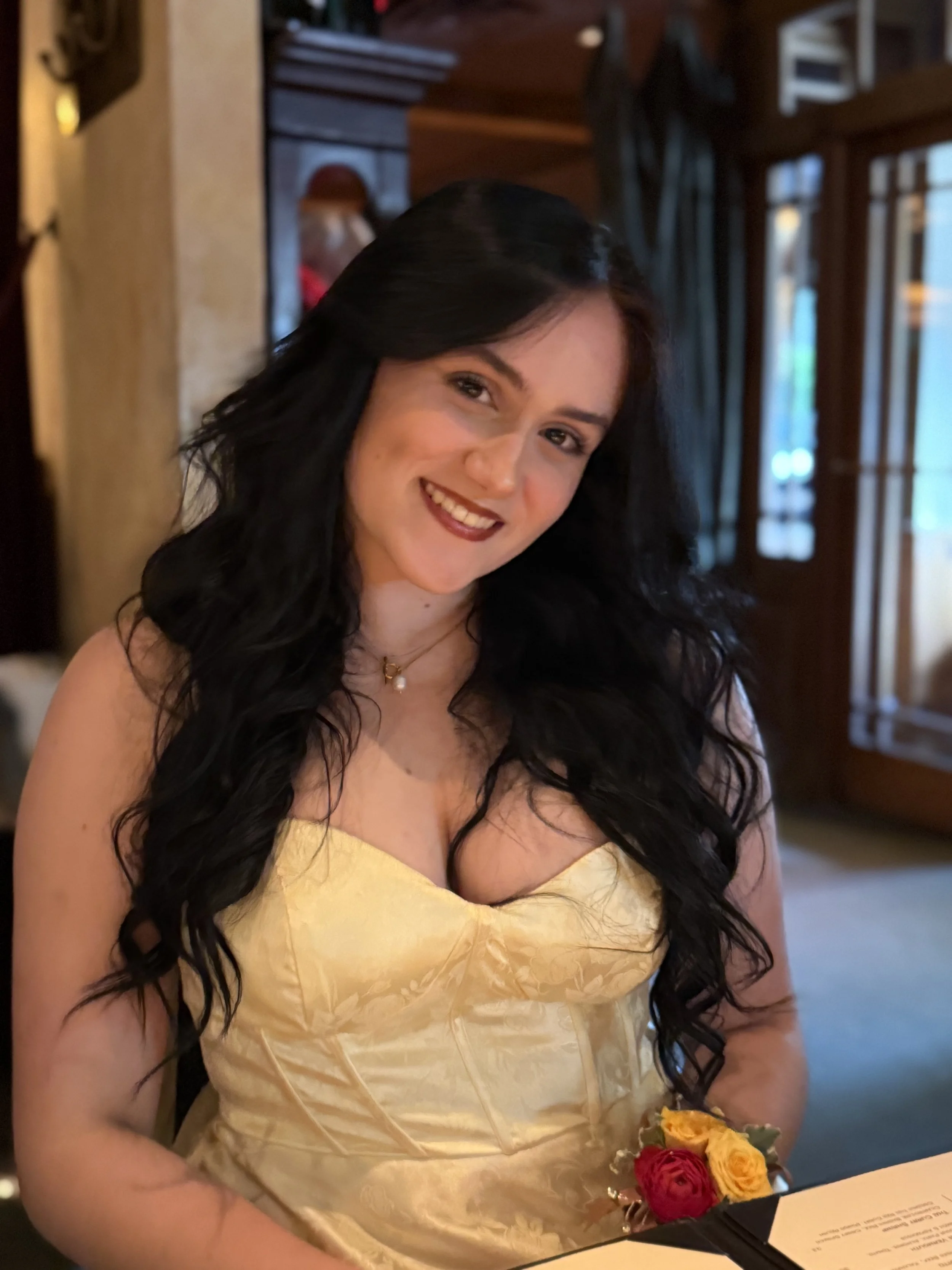 LILLY CLARK